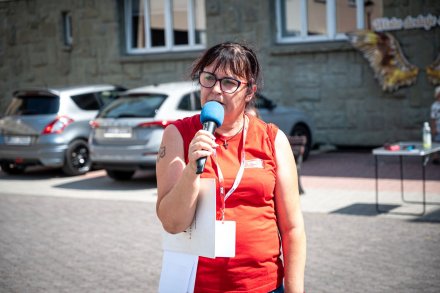 Rajd Pojazdów Zabytkowych